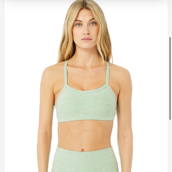 Alo soft Gratitude Bra - Picture 2 of 4